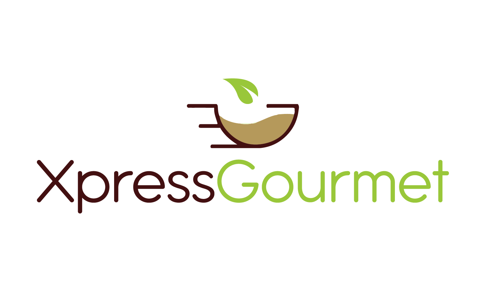XpressGourmet.com - Creative premium names
